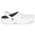 Crocs  CLASSIC LINED CLOG  Bianco -  Zoccoli Donna - 2