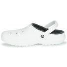 Crocs  CLASSIC LINED CLOG  Bianco -  Zoccoli Donna - 4