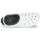 Crocs  CLASSIC LINED CLOG  Bianco -  Zoccoli Donna - 6