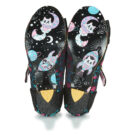 Irregular Choice  Snow Drop  Nero Décolleté Donna - 7