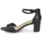 Clarks  KAYLIN60 2PART  Nero Décolleté Donna - 4