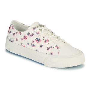 Levis  SUMMIT LOW S  Bianco -  Sneakers basse Donna
