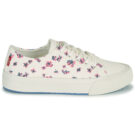 Levis SUMMIT LOW S Bianco Sneakers basse Donna - 2