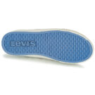 Levis SUMMIT LOW S Bianco Sneakers basse Donna - 7