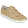 Camper UNO Beige Sneakers basse Donna