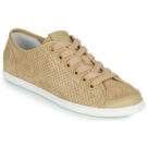 Camper UNO Beige Baskets basses Femme - 1