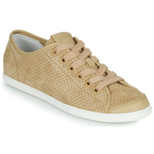 Camper  UNO  Beige -  Sneakers basse Donna