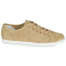 Camper UNO Beige Baskets basses Femme - 2