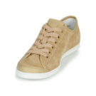 Camper UNO Beige Baskets basses Femme - 3