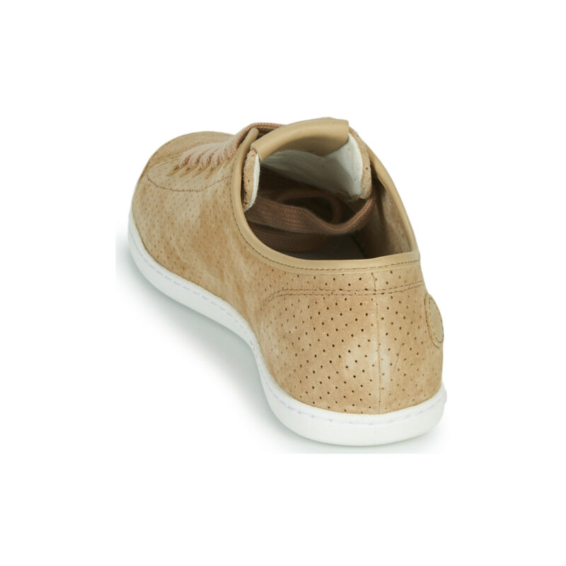 Camper UNO Beige Baskets basses Femme - 5
