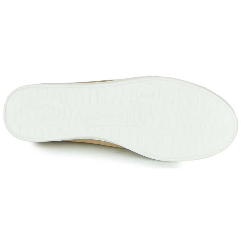 Camper UNO Beige Baskets basses Femme - 7