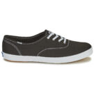 Keds CHAMPION Black Low-top Sneakers Women - 2