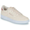 Reebok Classic  CLUB C 85  Rosa -  Sneakers basse Donna