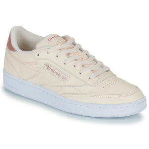 Reebok Classic  CLUB C 85  Rosa -  Sneakers basse Donna