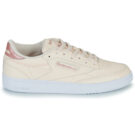 Reebok Classic CLUB C 85 Rosa Zapatillas bajas Mujer - 2