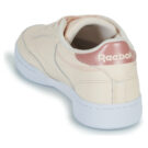 Reebok Classic CLUB C 85 Rosa Zapatillas bajas Mujer - 5