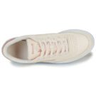 Reebok Classic CLUB C 85 Rosa Zapatillas bajas Mujer - 6