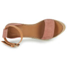 See by Chloé GLYN Rosa Espadrillas Donna - 6
