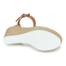 See by Chloé GLYN Rosa Espadrillas Donna - 7