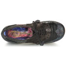 Irregular Choice CLARA BOW Black Derby Women - 6