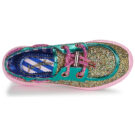 Irregular Choice SKYLAR Oro Zapatillas bajas Mujer - 6