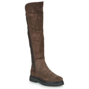 JB Martin  OLYMPE  Marrone -  Stivali Donna