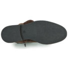 JB Martin OLYMPE Marrone Stivali Donna - 7