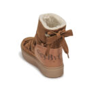 See by Chlo&eacute; CHARLEE Marrone Schneestiefel Damen - 5