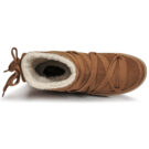See by Chlo&eacute; CHARLEE Marrone Schneestiefel Damen - 6