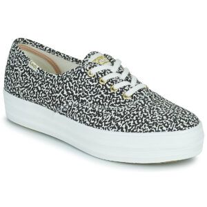 Keds  -  Marrone -  Sneakers basse Donna