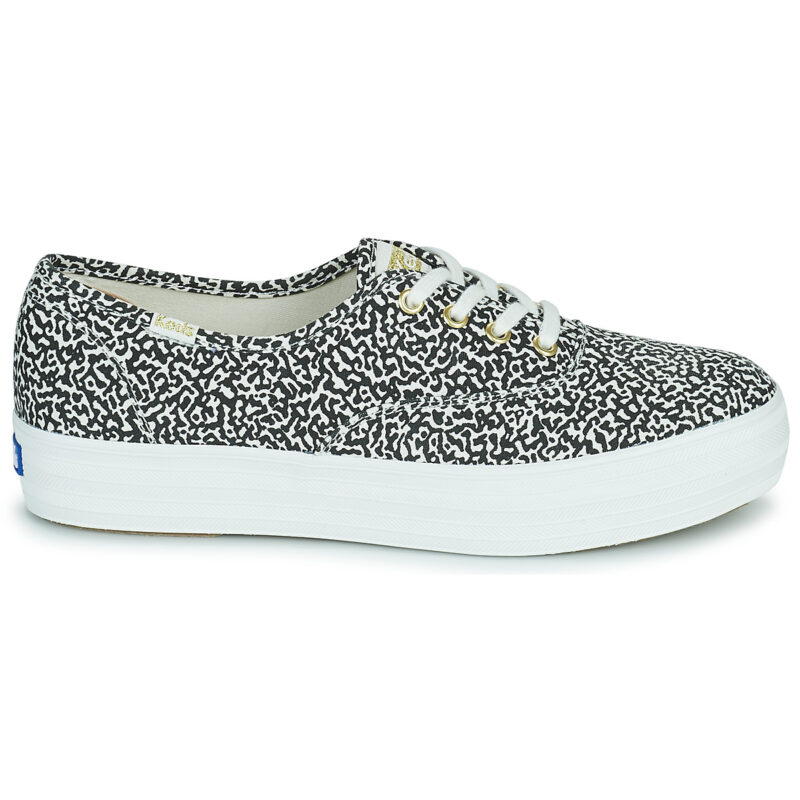 Keds - Marrone Sneakers basse Donna - 2