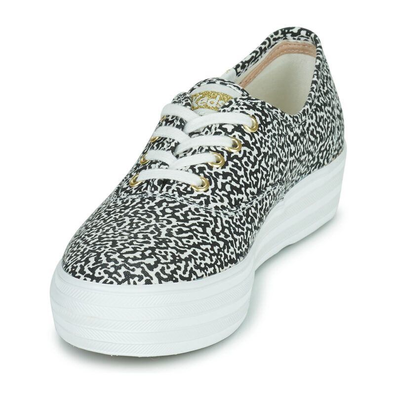 Keds - Marrone Sneakers basse Donna - 3