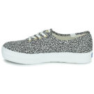 Keds - Marrone Sneakers basse Donna - 4