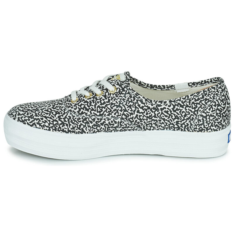 Keds - Marrone Sneakers basse Donna - 4