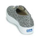 Keds - Marrone Sneakers basse Donna - 5