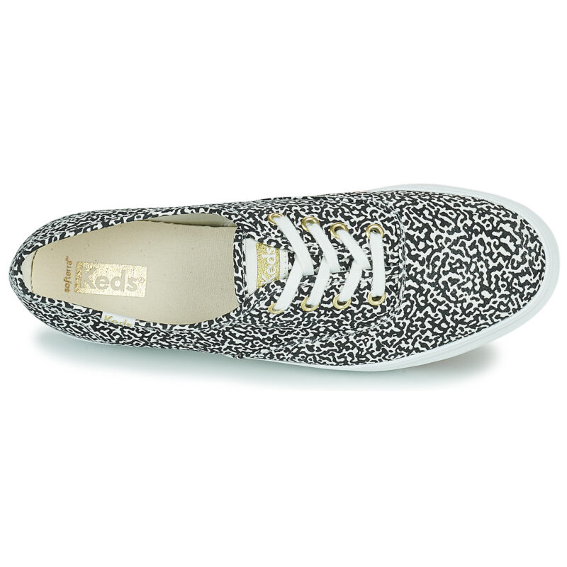 Keds - Marrone Sneakers basse Donna - 6