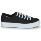 Keds - Nero Sneakers basse Donna - 2