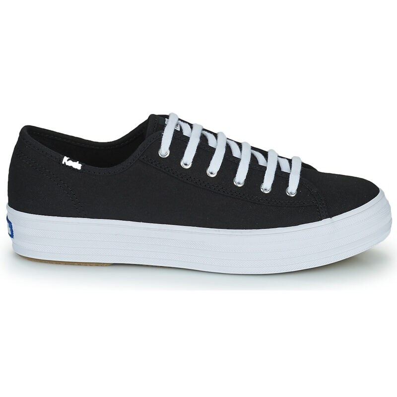 Keds - Nero Sneakers basse Donna - 2