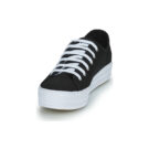 Keds - Nero Sneakers basse Donna - 3