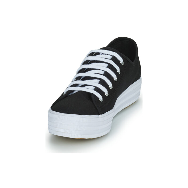 Keds - Nero Sneakers basse Donna - 3