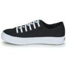Keds - Nero Sneakers basse Donna - 4