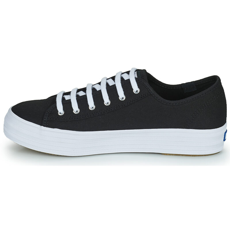 Keds - Nero Sneakers basse Donna - 4