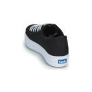 Keds - Nero Sneakers basse Donna - 5