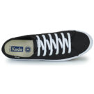 Keds - Nero Sneakers basse Donna - 6