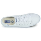 Keds - Bianco Sneakers basse Donna - 6