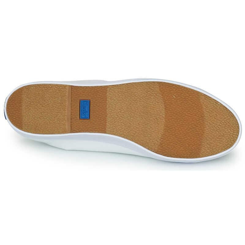 Keds - Bianco Sneakers basse Donna - 7