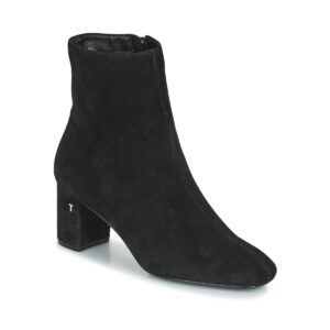 Ted Baker NEOMIE Schwarze Damen-Ankle-Boots