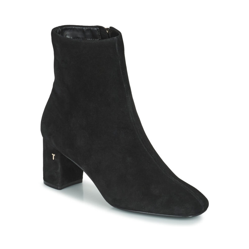 Ted Baker NEOMIE Noir Bottines Femme - 1