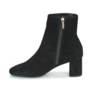 Ted Baker NEOMIE Noir Bottines Femme - 4