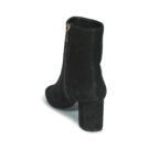 Ted Baker NEOMIE Noir Bottines Femme - 5